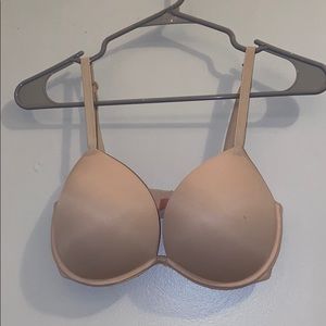 Wear everywhere super push-up bra